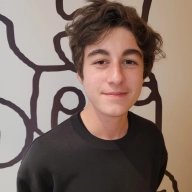 Antoine Josuan Avatar