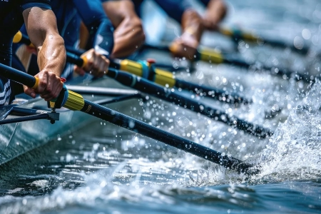Société Nautique d’Avignon : un club formateur sur le Rhône