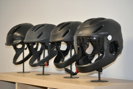 Interview : L’entrepreneur vauclusien qui réinvente le casque de vélo