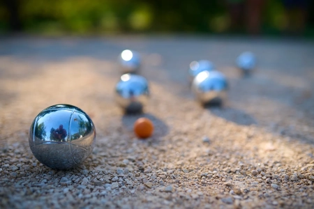 Pétanque en Vaucluse : une tradition qui continue d’évoluer