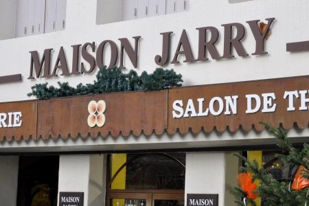Maison Jarry à Cavaillon : interview de Sonia Jarry