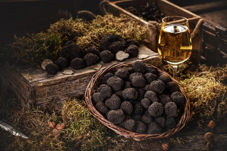 La Maison de la Truffe et du Vin du Luberon à Ménerbes : un carrefour de saveurs et de culture