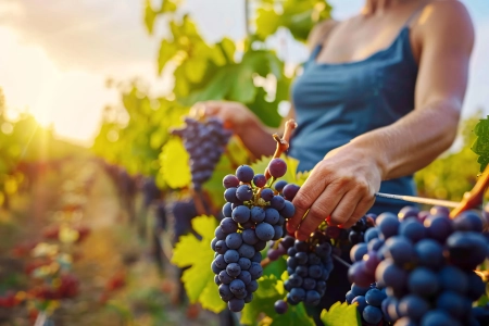 Canicules 2026 : comment le vignoble Vaucluse traverse un millésime hors norme