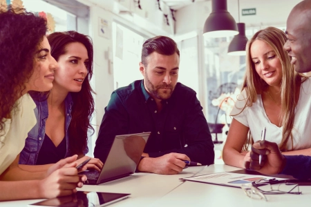 Initiative Terres de Vaucluse : un soutien clé aux entrepreneurs