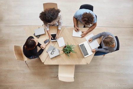 Coworking à Avignon : où travailler et entreprendre ?