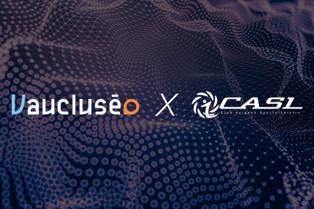 Vaucluséo et le CASL Avignon : un partenariat au service du territoire