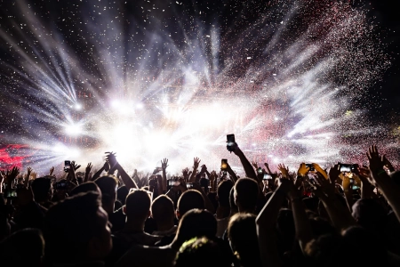 Green Fest 2026 : un festival local, musical et engagé à Monteux