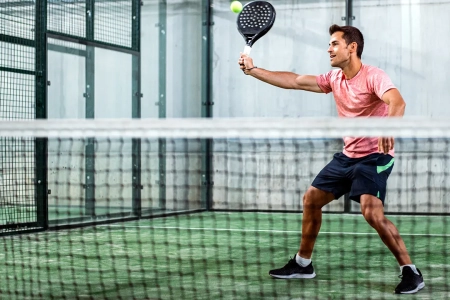 Clubs de padel en Vaucluse : pourquoi un tel essor ?