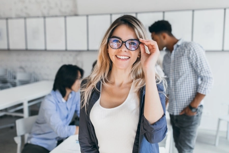 Opticien Vaucluse : trois maisons d’exception