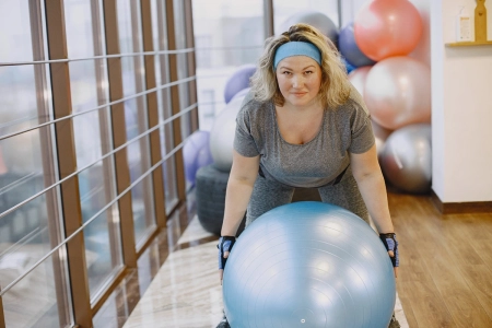 Rencontre avec Mathilde Rouge, coordinatrice de la Maison Sport Santé du Grand Avignon