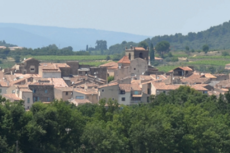 Pertuis