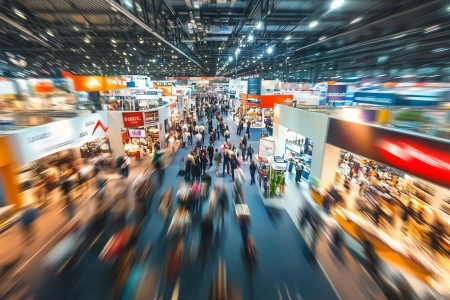 Vaucluséo à la Foire de Cavaillon : la plateforme vauclusienne qui rapproche pros et particuliers !