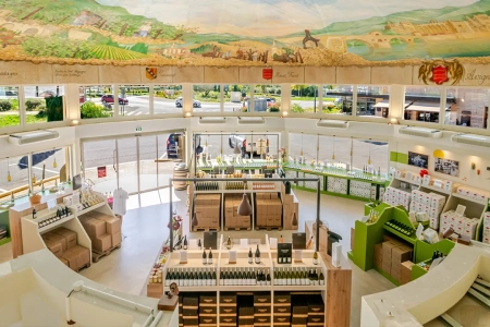 Demazet Vignobles : cent ans de partage au cœur du vignoble du Vaucluse